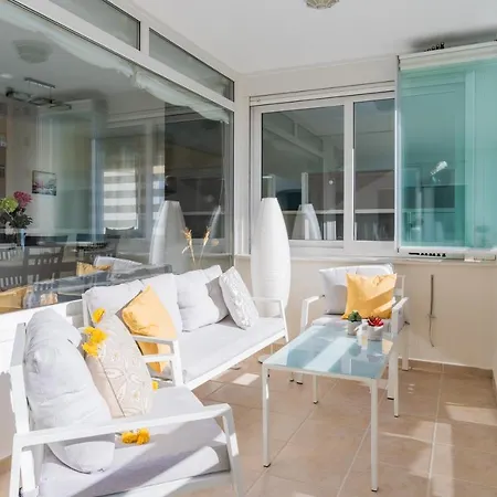 Playamar Apartament *