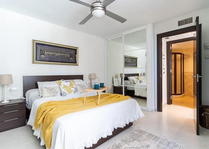 Playamar Apartmán