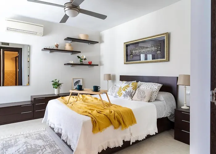 Apartmán Playamar Torremolinos