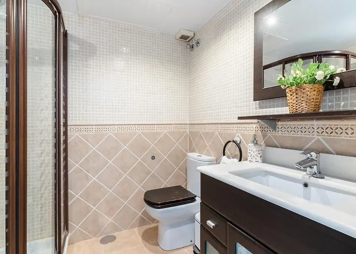 Playamar Apartmán