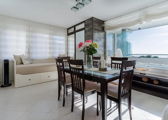 Playamar Apartmán Torremolinos