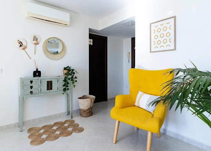Playamar Apartmán *