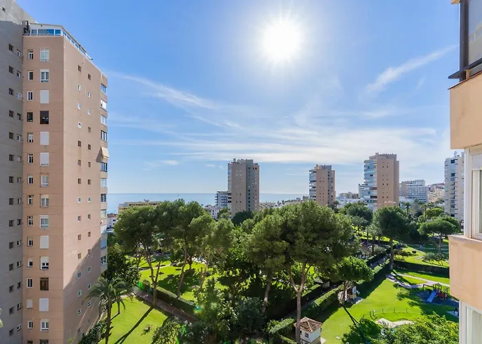 Playamar Apartmán *