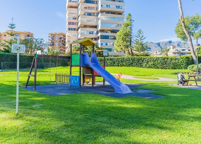 Playamar Apartmán