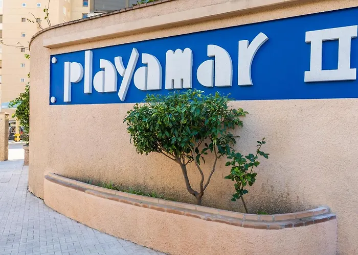 Playamar * Torremolinos