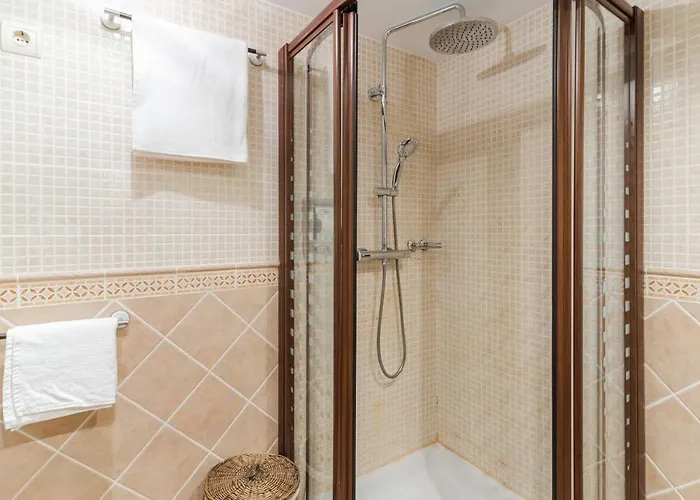 Apartmán Playamar Torremolinos