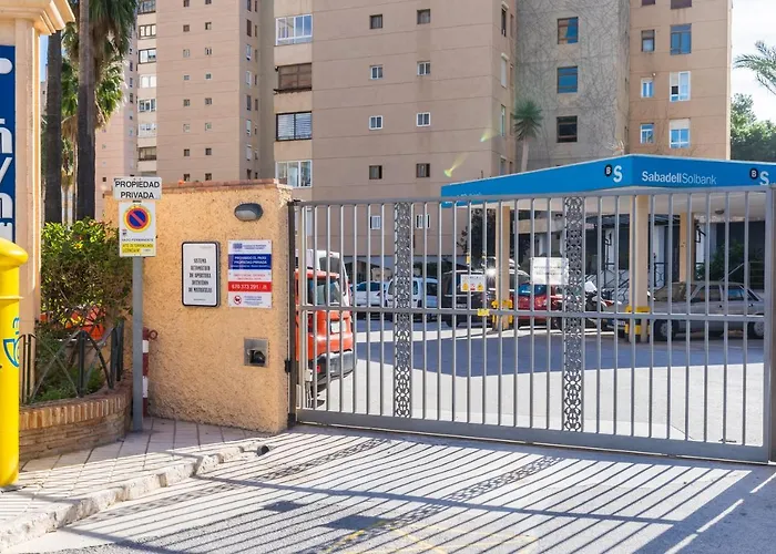 Playamar Apartmán